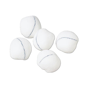 Round Stick Sponges 1, Large 10644-D