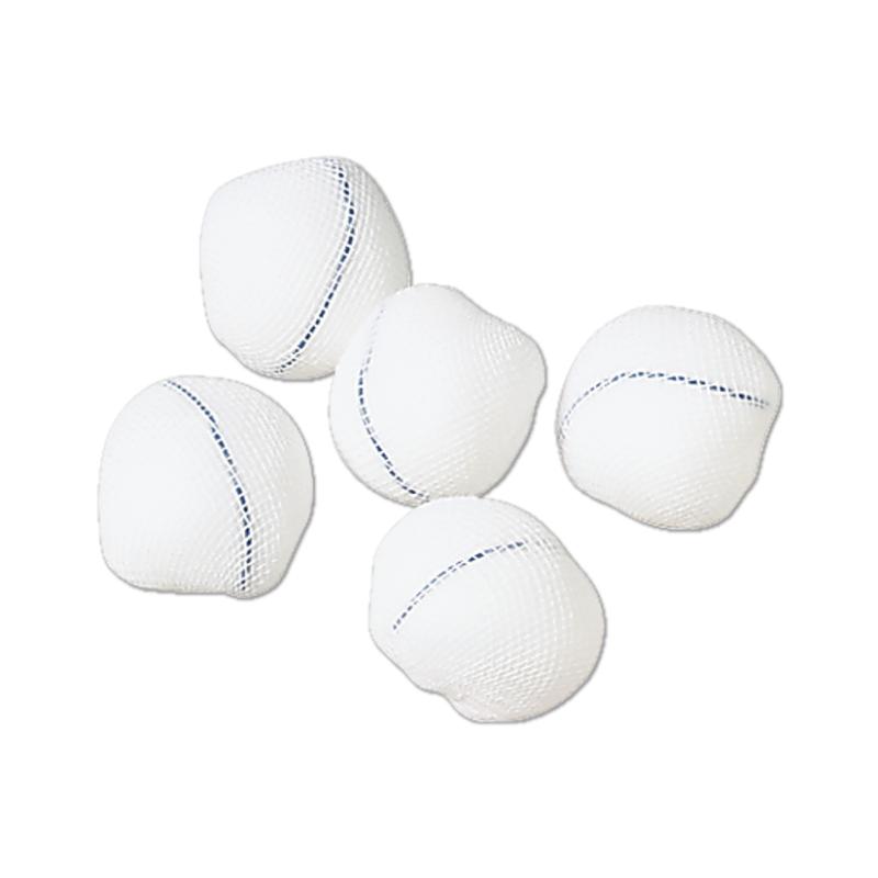 Round Stick Sponges 1, Large 10644-D