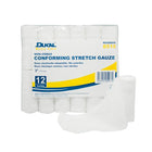 Dukal | Non-Sterile Basic Care Conforming Stretch Gauze 3