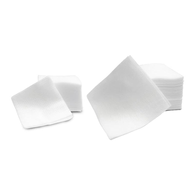 Dukal | Beauty Wipes 2 x 2 4-Ply | 900340