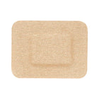 Dukal | Soft Flexible Fabric Adhesive Bandages 1-1/2 x 2 | PVJ2D