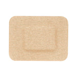 Dukal | Soft Flexible Fabric Adhesive Bandages 1-1/2 x 2 | PVJ2D