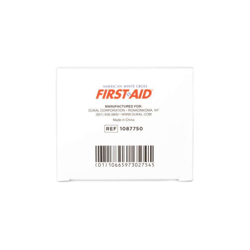 Dukal | Hot Wheels™ Stat Strip® Adhesive Bandages 3/4 x 3 | 1087750