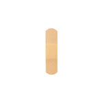 Dukal | Sheer Adhesive Bandages, Junior 3/8 x 1-1/2 | 1298033
