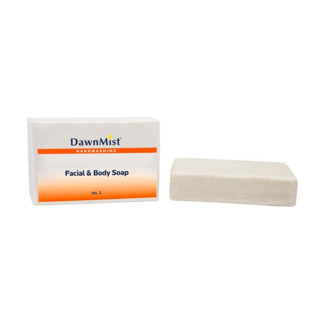 Dukal | Bar Soap #1-1/2 | SP15-250