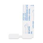 Dukal | Butterfly Adhesive Bandages 13/32 x 1-13/16 | 1955000