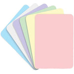Tray Covers 8-1/2x 12-1/4 Green UBC-80145