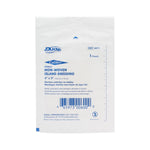 Dukal | Sterile Island Dressing 4" x 5" | 4071