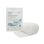 Dukal | Sterile Basic Care Fluff Bandage Roll 3" x 4.5 yd 3-Ply | 8643