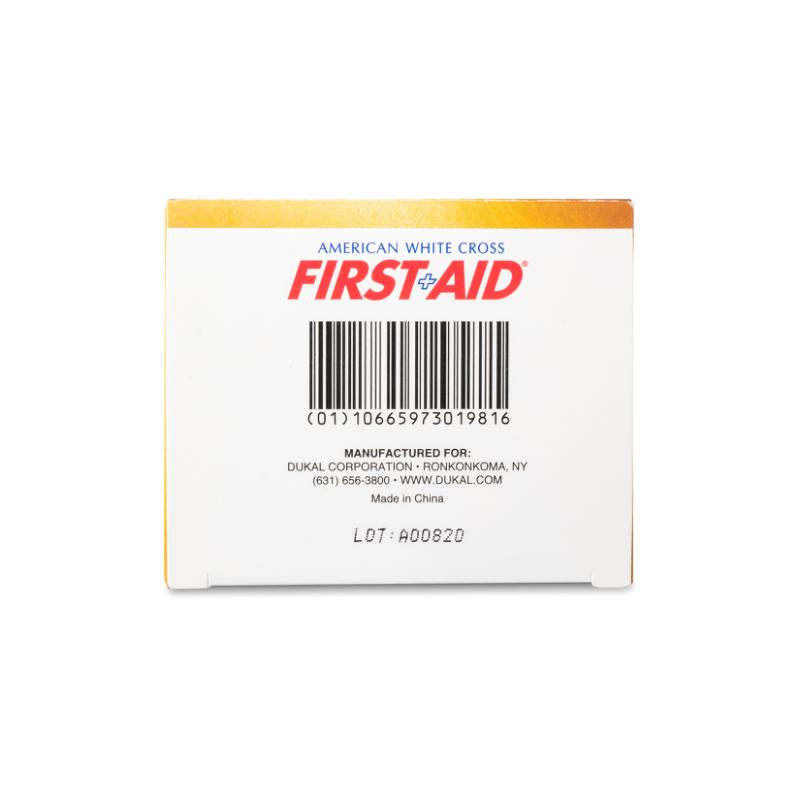 Dukal | Super Girls Stat Strip® Adhesive Bandages 3/4 x 3 | 10859