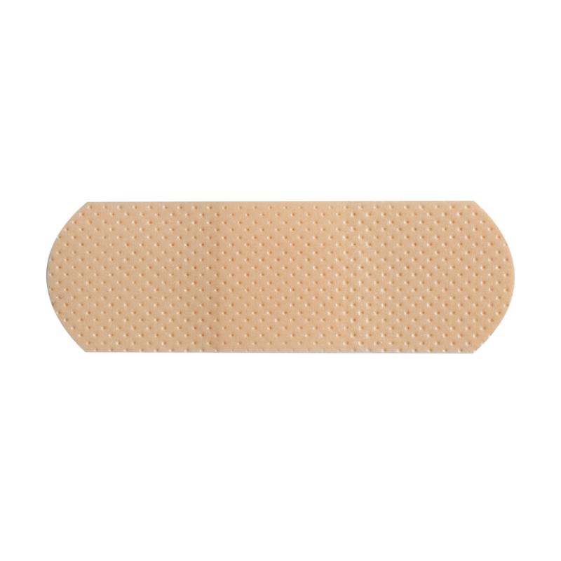 Dukal | Super Flex Foam Adhesive Bandages 1 x 3 | 1770033