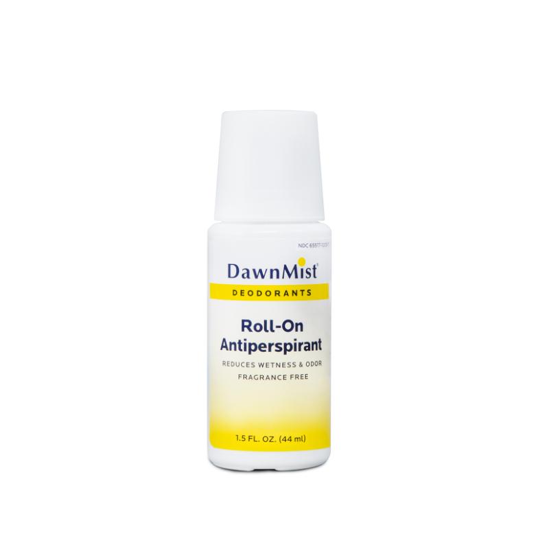 Dukal | Roll On Antiperspirant & Deodorant 1.5 oz | RD15