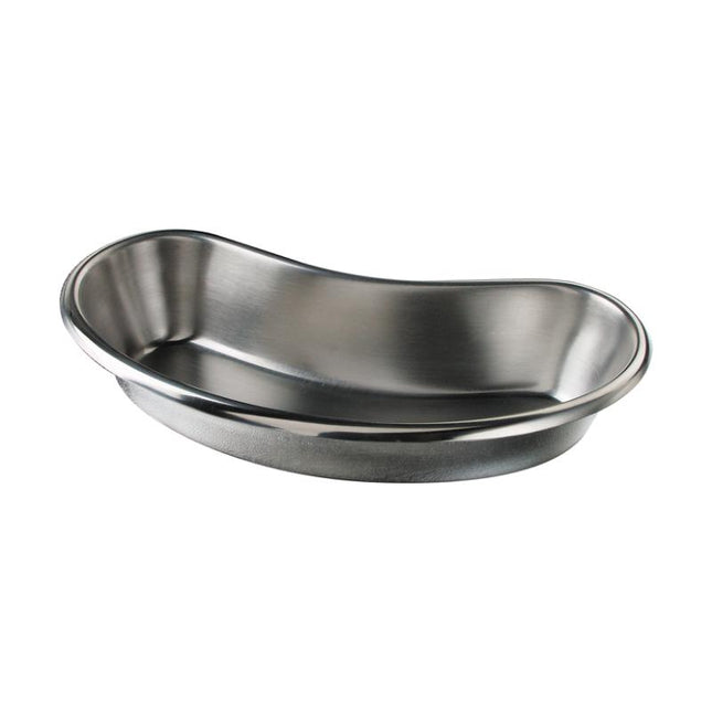 Dukal | Stainless Steel Emesis Basin 8" 16oz | 4231