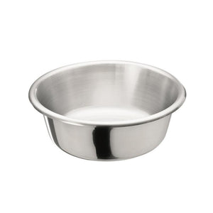 Dukal | Stainless Steel Solution Bowl 7 qt | 4247