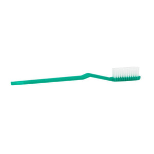 Dukal | Toothbrush, Green | TB46