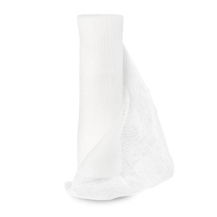 Sterile Rolled Gauze 6" x 5 yd 2-Ply