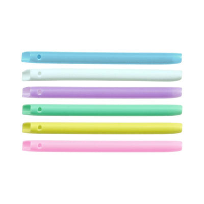 HVE Tips Combo Vented/Non-Vented Pink