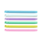 Dukal | HVE Tips Combo Vented/Non-Vented Pink | UST-90719