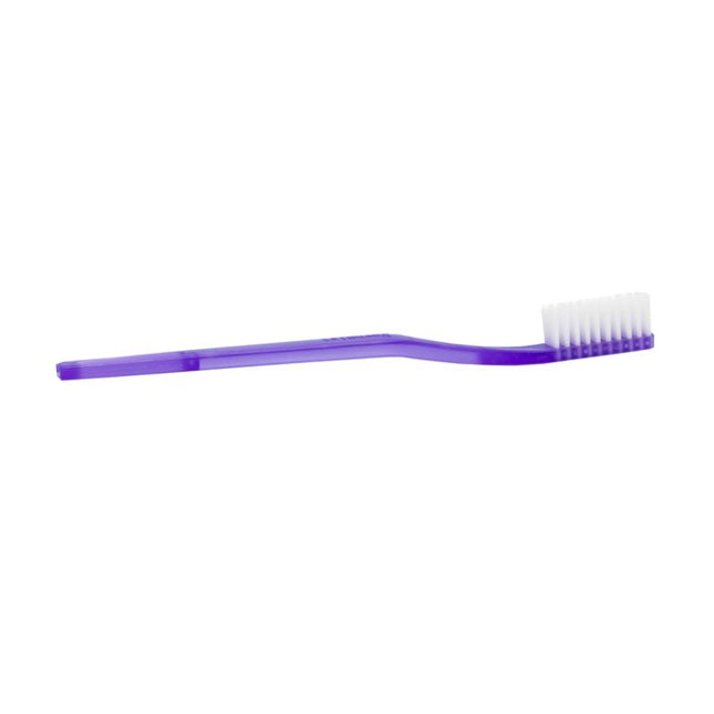 Toothbrush, Purple