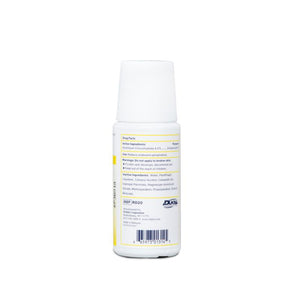 Dukal | Roll On Antiperspirant & Deodorant, Unscented 2 oz | RD20