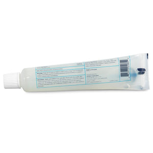 Dukal | Clear Gel Toothpaste 2.75 oz | GTP4685