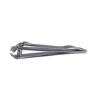 Toenail Clipper w/o File