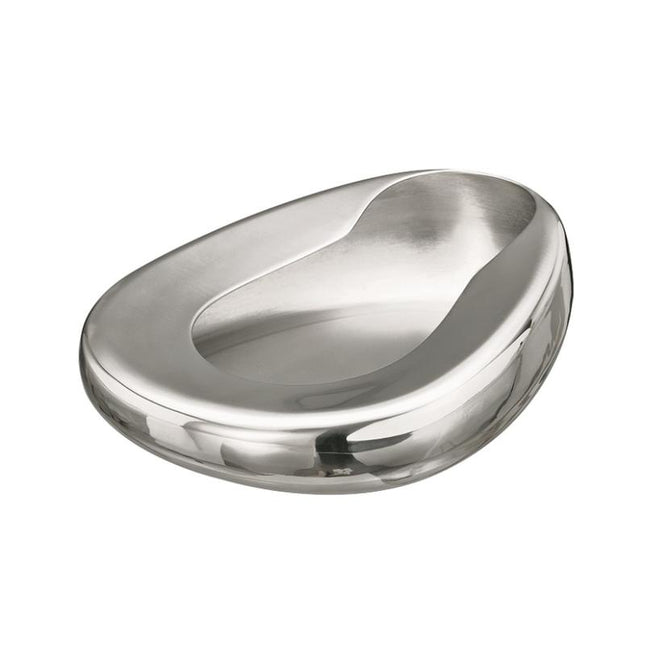 Dukal | Stainless Steel Bed Pan Adult | 4227