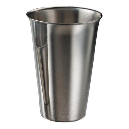Stainless Steel Tumbler 12 oz | Dukal | Only at SurgiMac