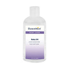 Dukal | Baby Oil 4 oz | BA3312