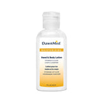 Dukal | Hand and Body Lotion 2 oz | HL02