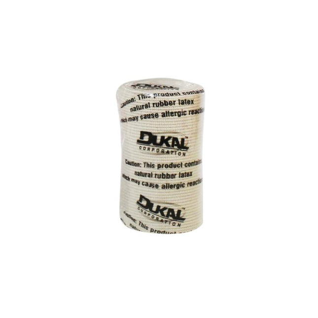 Dukal | Non-Sterile Elastic Bandage 3" | 503