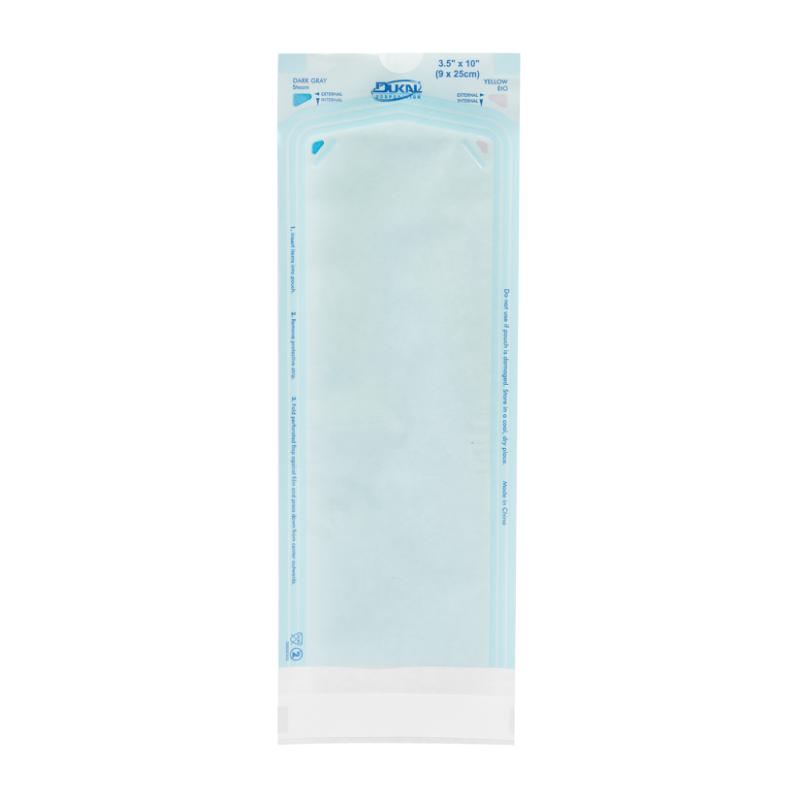 Dukal | Sterilization Pouches 3.5 x 10 | 27304