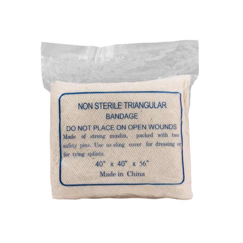 Dukal | Non-Sterile Triangular Bandage 40