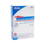 Dukal | Sterile Island Dressing 4" x 5" | 4071