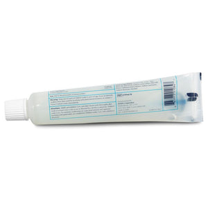 Dukal | Clear Gel Toothpaste 1.5 oz | GTP4678