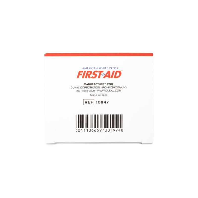 Dukal | Transformers Stat Strip® Adhesive Bandages 3/4 x 3 | 10847