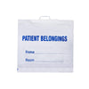 Patient Belonging Bags 20