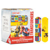 Transformers Stat Strip® Adhesive Bandages 3/4 x 3