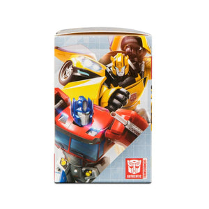 Dukal | Transformers Stat Strip® Adhesive Bandages 3/4 x 3 | 10847