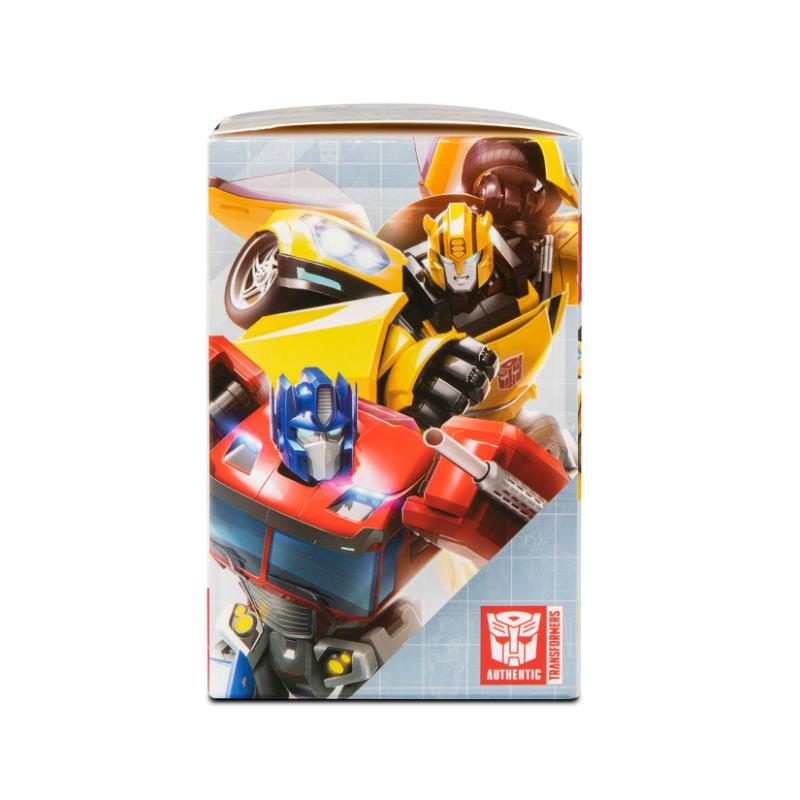 Dukal | Transformers Stat Strip® Adhesive Bandages 3/4 x 3 | 10847