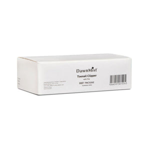 Dukal | Toenail Clipper w/ File | TNC3282