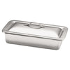 Instrument Tray strap handle 8-7/8