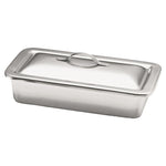 Dukal | Instrument Tray strap handle 8-7/8" x 5" x 2" | 4255-D