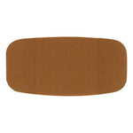 Dukal | Flexible Fabric Adhesive Bandages 2 x 4, XL | 1570033