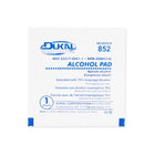 Dukal | Non-Sterile Alcohol Pad Medium | 852-1000