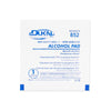 Non-Sterile Alcohol Pad Medium