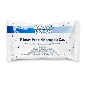 Dukal | Redi-Wash® Shampoo Cap | SC3756