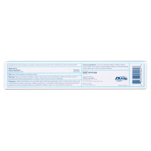 Dukal | Toothpaste 1.5 oz | RTP15B