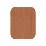 Dukal | Heavyweight Flexible Fabric Adhesive Bandages 2 x 3 | 1653214