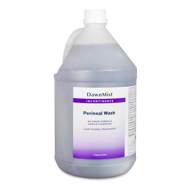 Dukal | Perineal Wash 1 gal | PW5200